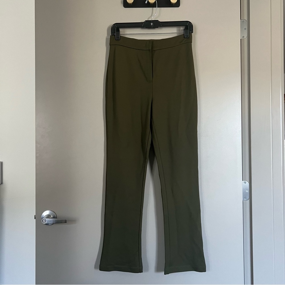 MaxMara Suit Pants
